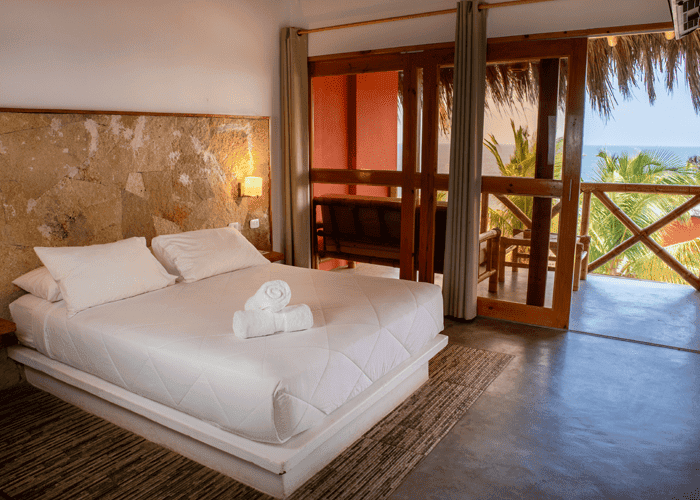 El Mirador de Vichayito